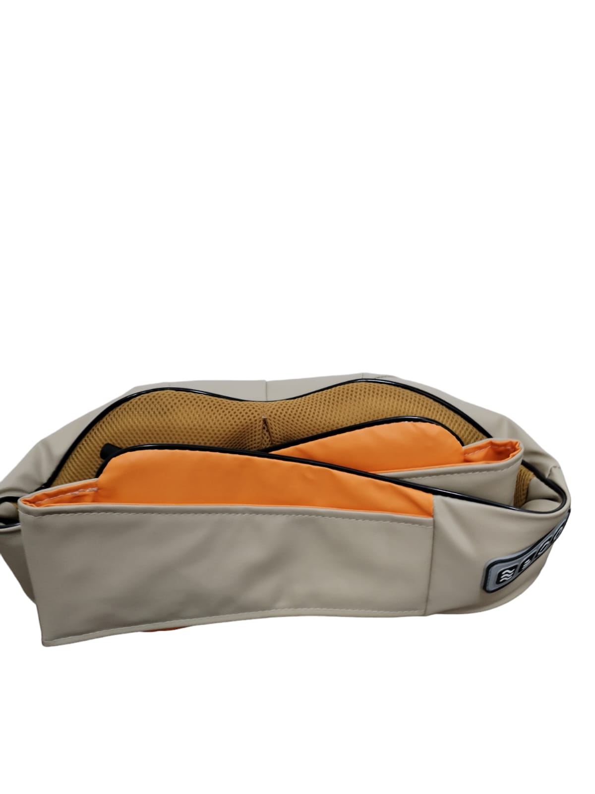 Miniatura 5 de Masajeador cervical / cuello electrico